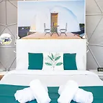 Eslanzarote Eco Dome Experience Kompleks wypoczynkowy *