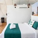 Eslanzarote Eco Dome Experience Kompleks wypoczynkowy Teguise (Lanzarote)