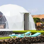 Eslanzarote Eco Dome Experience * Teguise (Lanzarote)