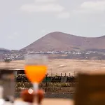 Eslanzarote Eco Dome Experience Kompleks wypoczynkowy *
