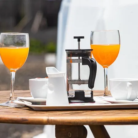 Eslanzarote Eco Dome Experience Semesterpark Teguise (Lanzarote)