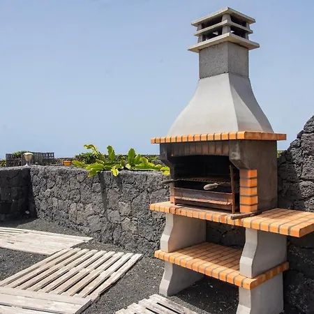 Semesterpark Eslanzarote Eco Dome Experience *