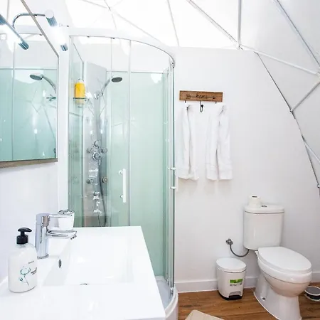 Eslanzarote Eco Dome Experience *