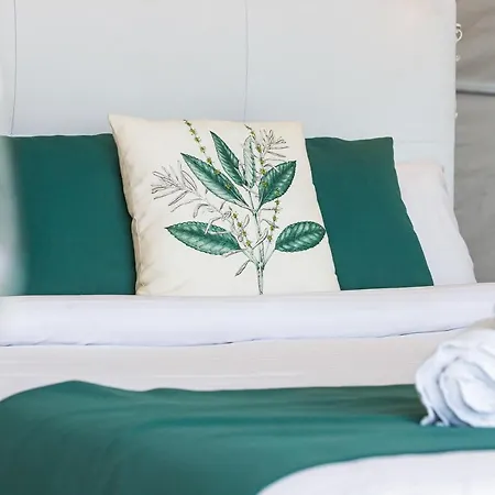 Eslanzarote Eco Dome Experience Semesterpark *