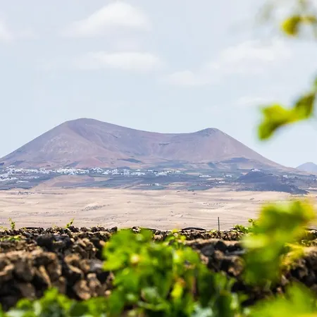 Eslanzarote Eco Dome Experience *