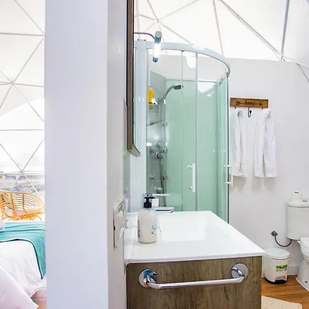 Eslanzarote Eco Dome Experience