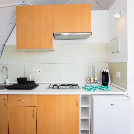 Semesterpark Eslanzarote Eco Dome Experience Teguise (Lanzarote)