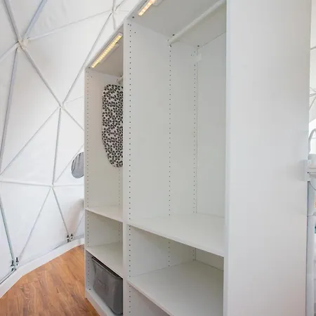 Eslanzarote Eco Dome Experience * Teguise