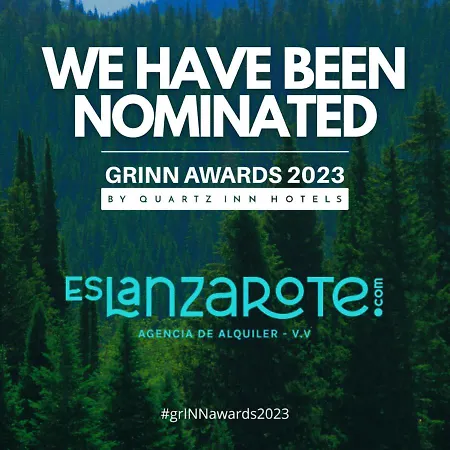 Eslanzarote Eco Dome Experience * Teguise (Lanzarote)