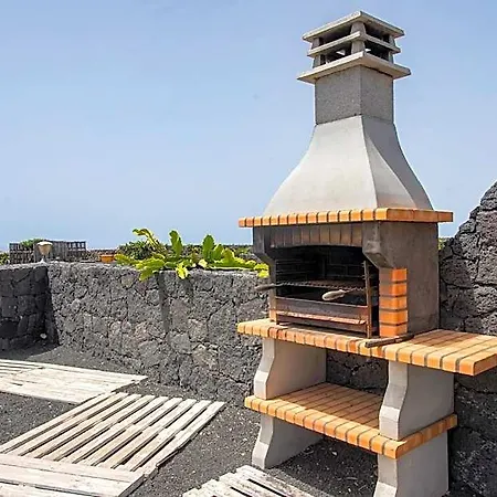Eslanzarote Eco Dome Experience Teguise (Lanzarote)