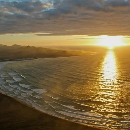 Eslanzarote Eco Dome Experience