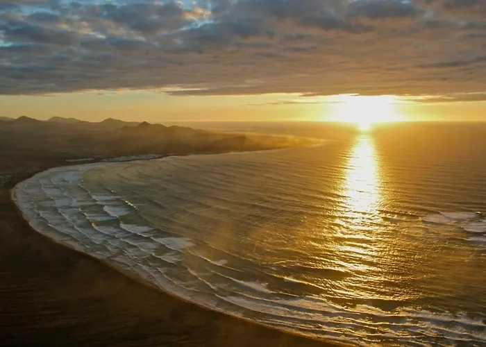 Eslanzarote Eco Dome Experience