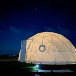 Eslanzarote Eco Dome Experience Üdülőpark