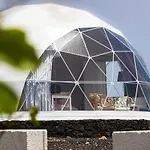 Eslanzarote Eco Dome Experience Üdülőpark