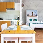 Eslanzarote Eco Dome Experience Üdülőpark *