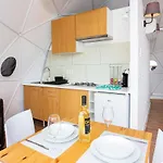 Eslanzarote Eco Dome Experience Üdülőpark *
