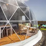 Eslanzarote Eco Dome Experience *
