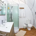 Üdülőpark Eslanzarote Eco Dome Experience Teguise