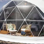 Üdülőpark Eslanzarote Eco Dome Experience