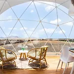 Eslanzarote Eco Dome Experience Üdülőpark *