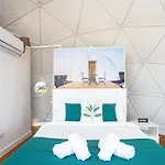 Eslanzarote Eco Dome Experience Üdülőpark