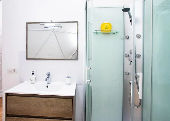 Eslanzarote Eco Dome Experience *